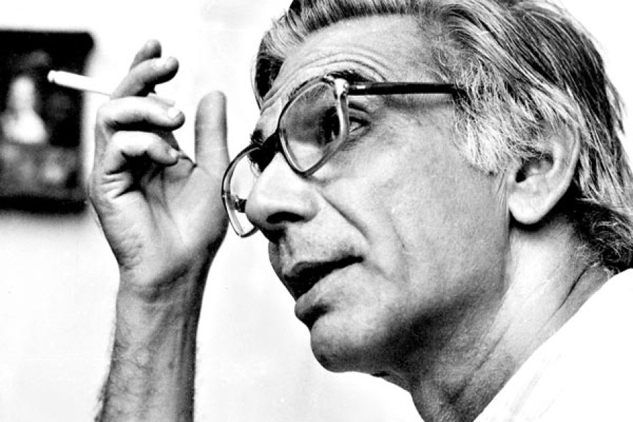 Bansi Chandragupta (Art Direction)